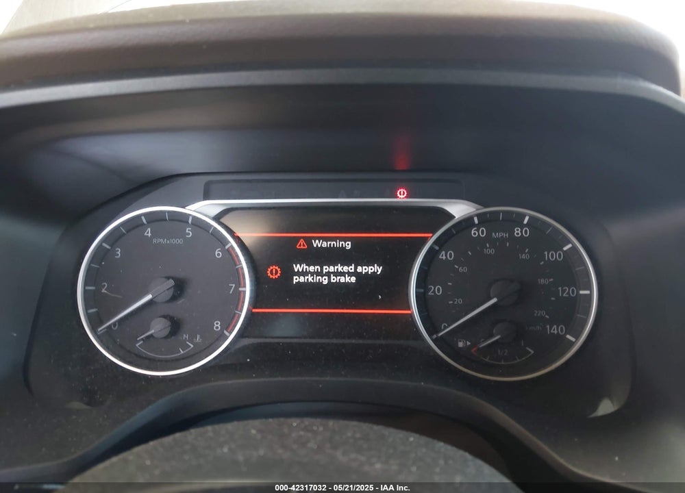 2021 NISSAN ROGUE SV FWD VIN: 5N1AT3BA1MC713833