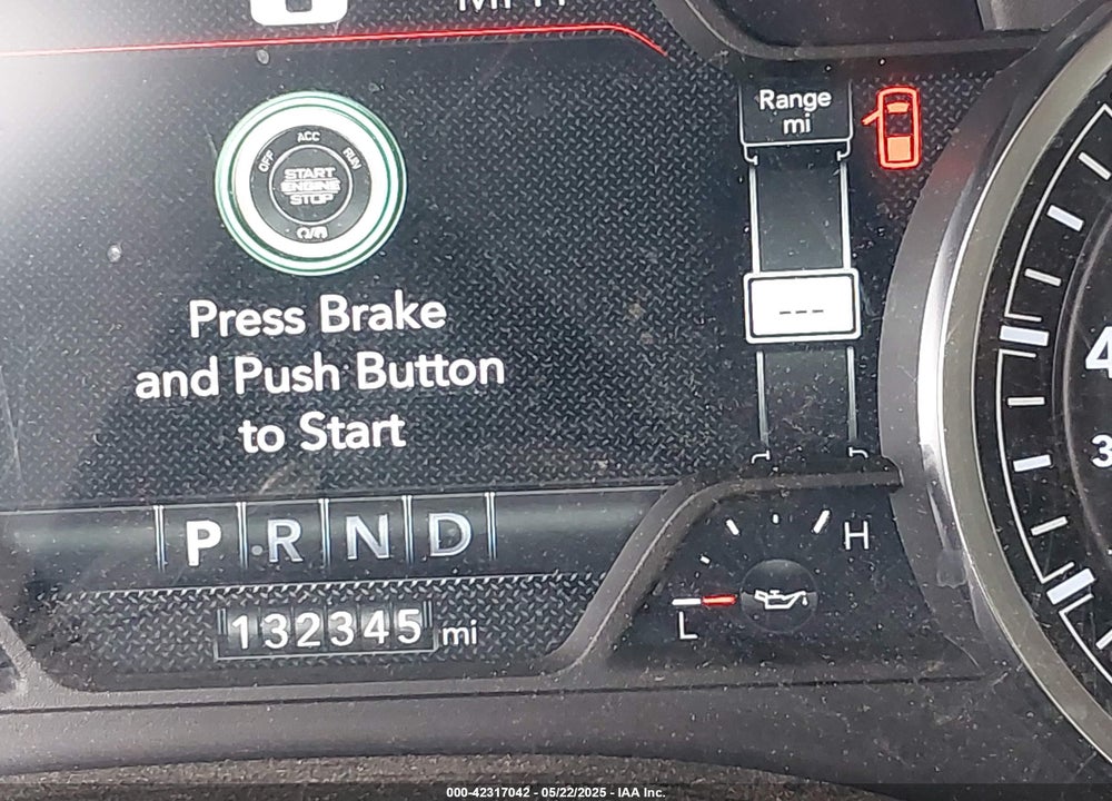 2019 RAM 1500 VIN: 1C6SRFJT3KN609963