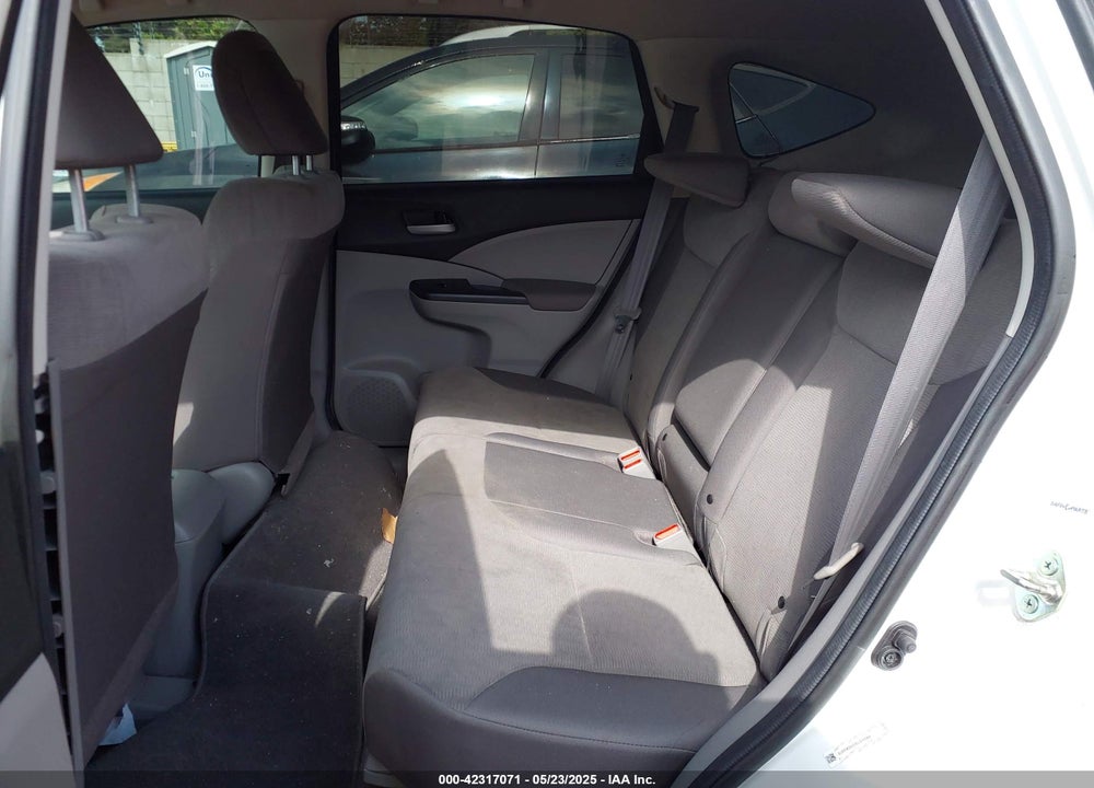 2014 HONDA CR-V LX VIN: 5J6RM3H31EL011584