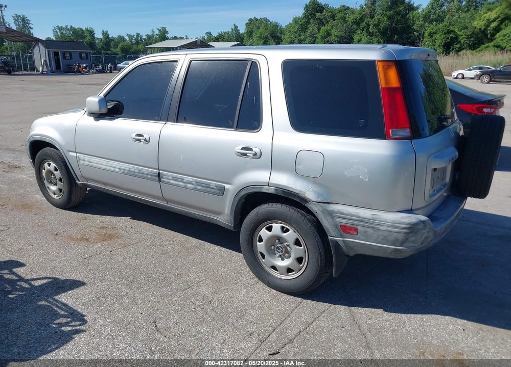 1999 HONDA CR-V EX VIN: JHLRD1869XC030376