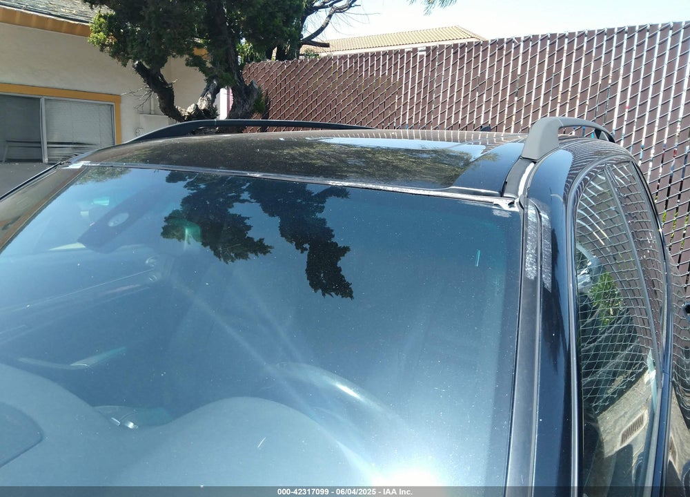 2007 BMW X5 4.8I VIN: 4USFE83507LY66575