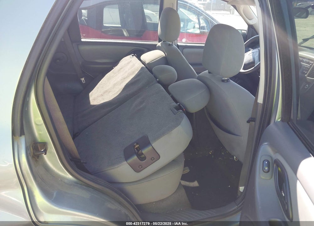 2006 FORD ESCAPE VIN: 1FMYU03126KC95624