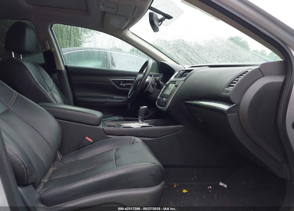 2016 NISSAN ALTIMA VIN: 1N4BL3APXGC134901