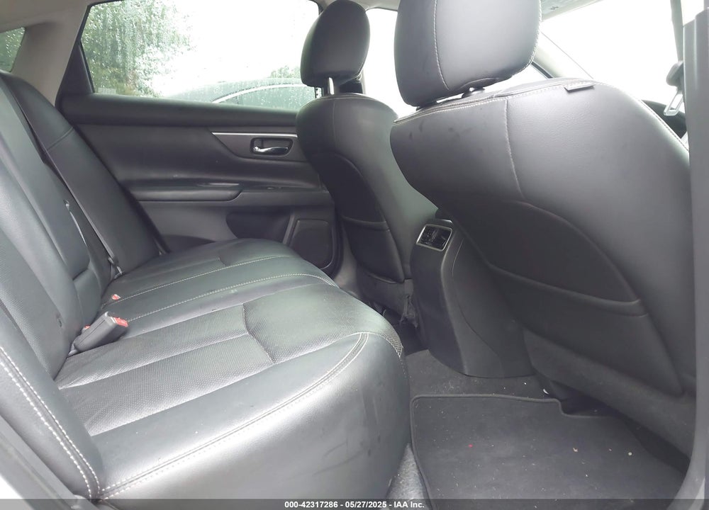 2016 NISSAN ALTIMA VIN: 1N4BL3APXGC134901