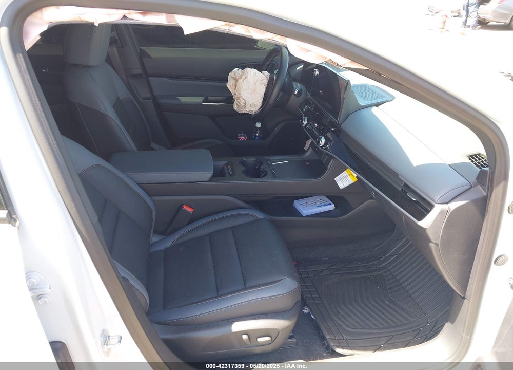 2024 HONDA PROLOGUE VIN: 3GPKHZRJ7RS509394