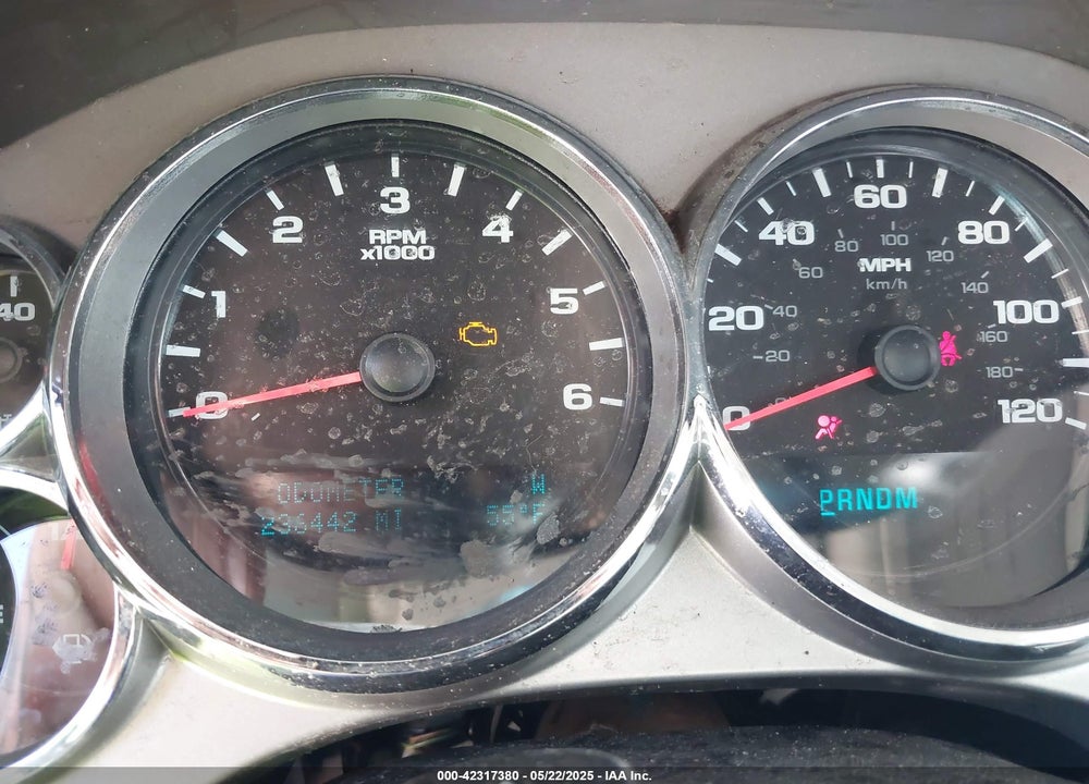 2011 CHEVROLET SILVERADO 1500 VIN: 3GCPKSE35BG372388