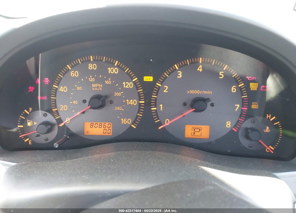 2003 INFINITI G35 BASE W/LEATHER VIN: JNKCV54E03M216170
