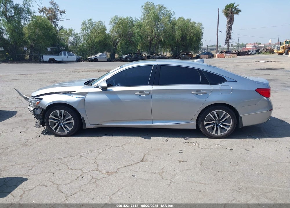 2020 HONDA ACCORD VIN: 1HGCV3F43LA007163