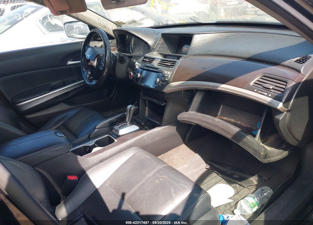 2015 HONDA CROSSTOUR VIN: 5J6TF2H55FL002769