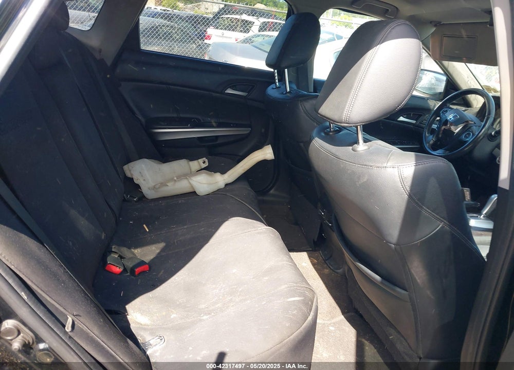 2015 HONDA CROSSTOUR VIN: 5J6TF2H55FL002769