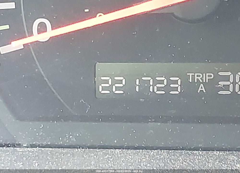 2004 HONDA ACCORD 2.4 LX VIN: 1HGCM56364A108219