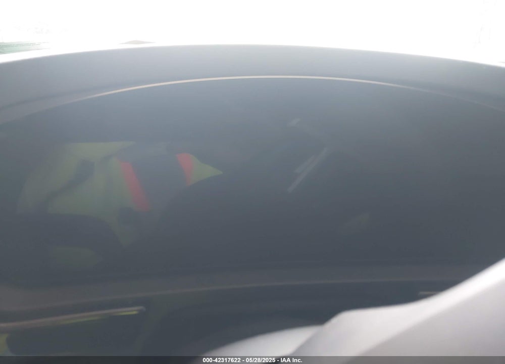 2024 PORSCHE CAYENNE COUPE VIN: WP1BA2AY3RDA52863
