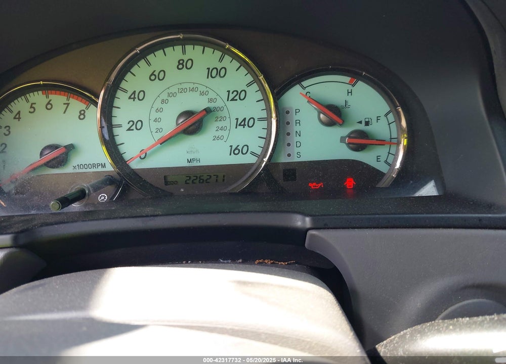 2006 TOYOTA CAMRY SOLARA SLE VIN: 4T1FA38PX6U076865