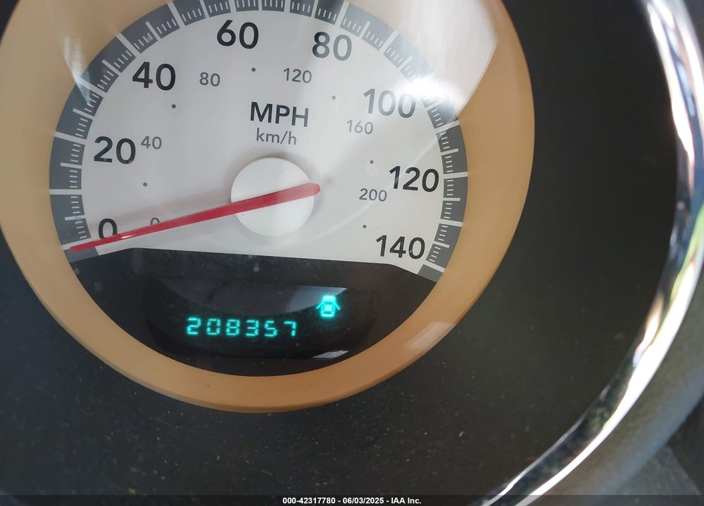 2010 DODGE CHARGER SXT VIN: 2B3CA3CV8AH247641