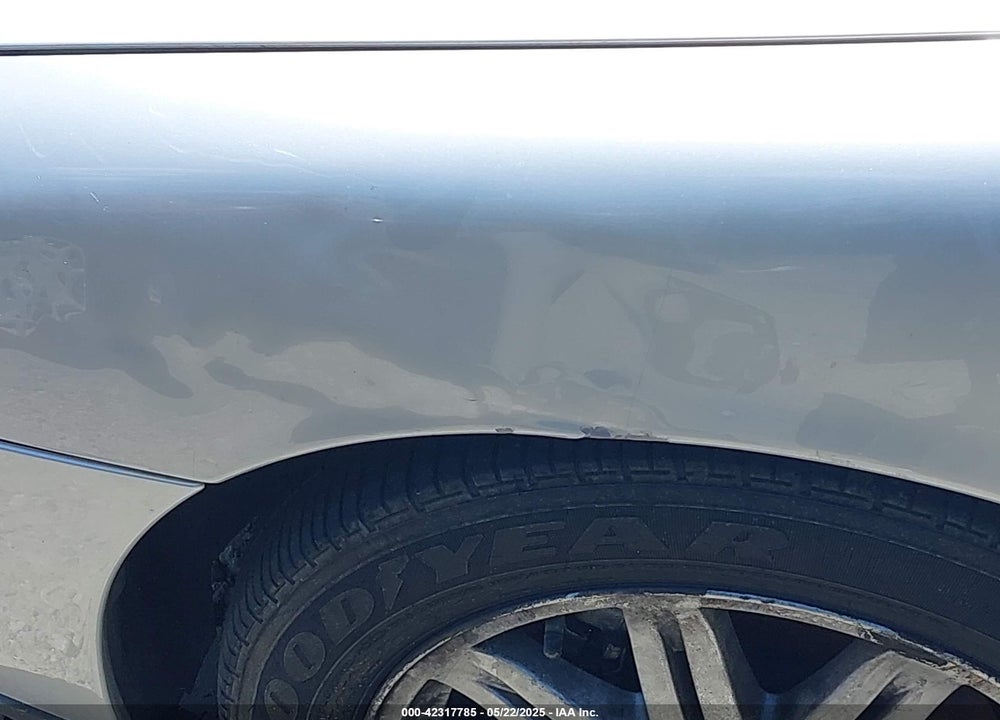 2004 VOLVO S60 2.4 VIN: YV1RS61T442325316
