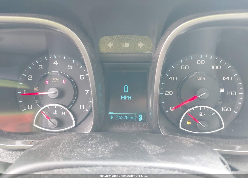 2013 CHEVROLET MALIBU 1LS VIN: 1G11B5SA2DF206319