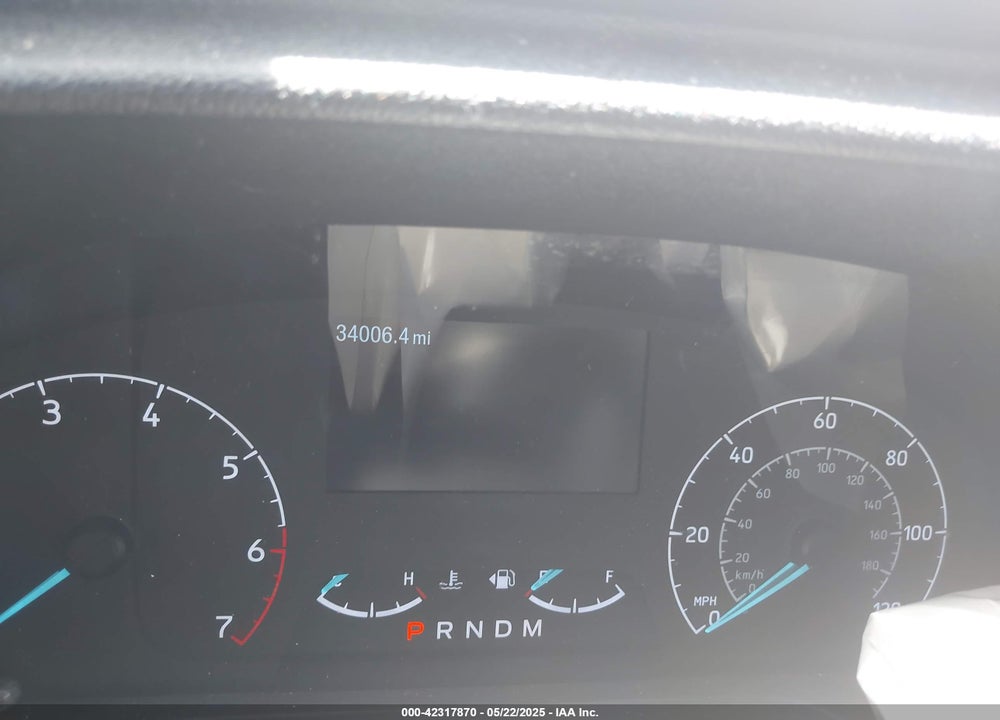 2023 FORD TRANSIT-350 CAB VIN: 1FDBF6ZGXPKA14105