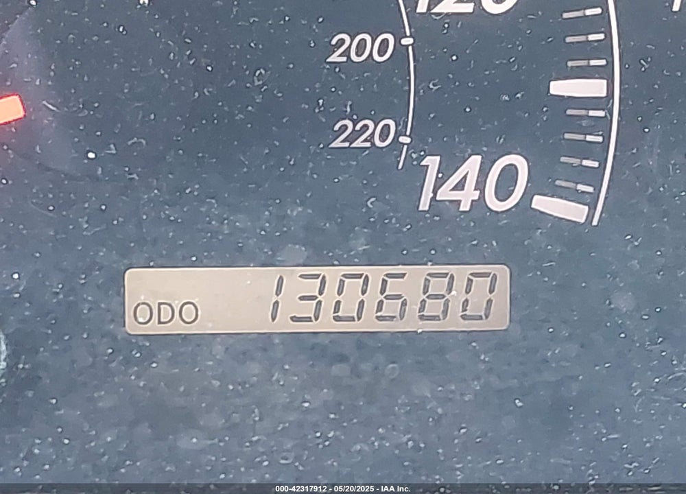 2005 TOYOTA CAMRY LE/SE/STD/XLE VIN: 4T1BE32K85U094571