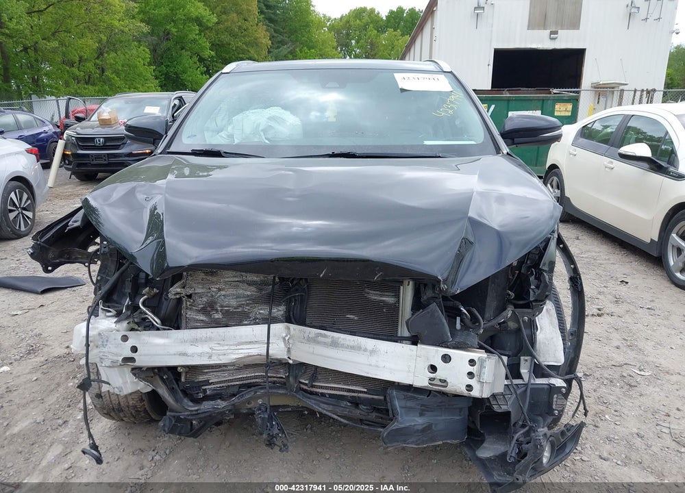 2019 TOYOTA HIGHLANDER VIN: 5TDKZRFH1KS341598