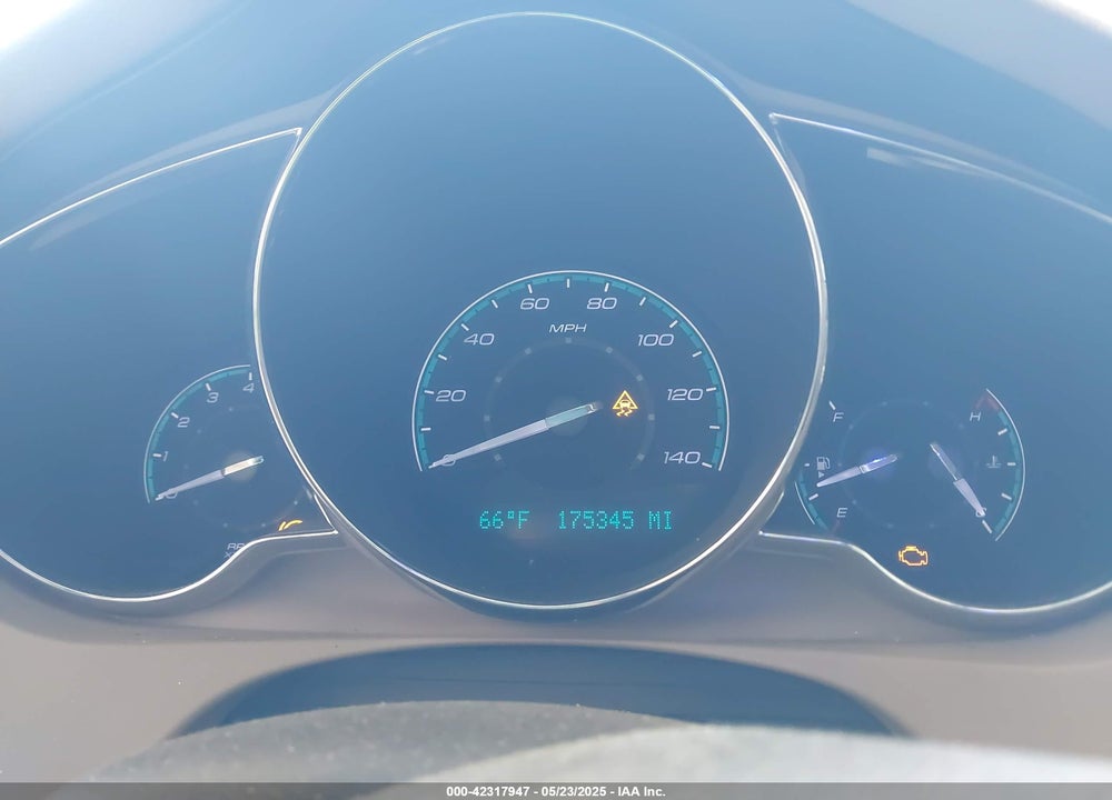 2010 CHEVROLET MALIBU VIN: 1G1ZA5E02AF283017