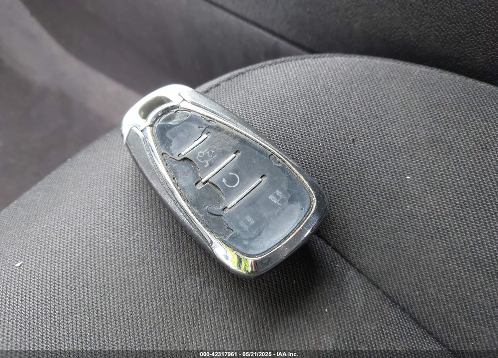 2019 CHEVROLET MALIBU VIN: 1G1ZB5ST2KF209450