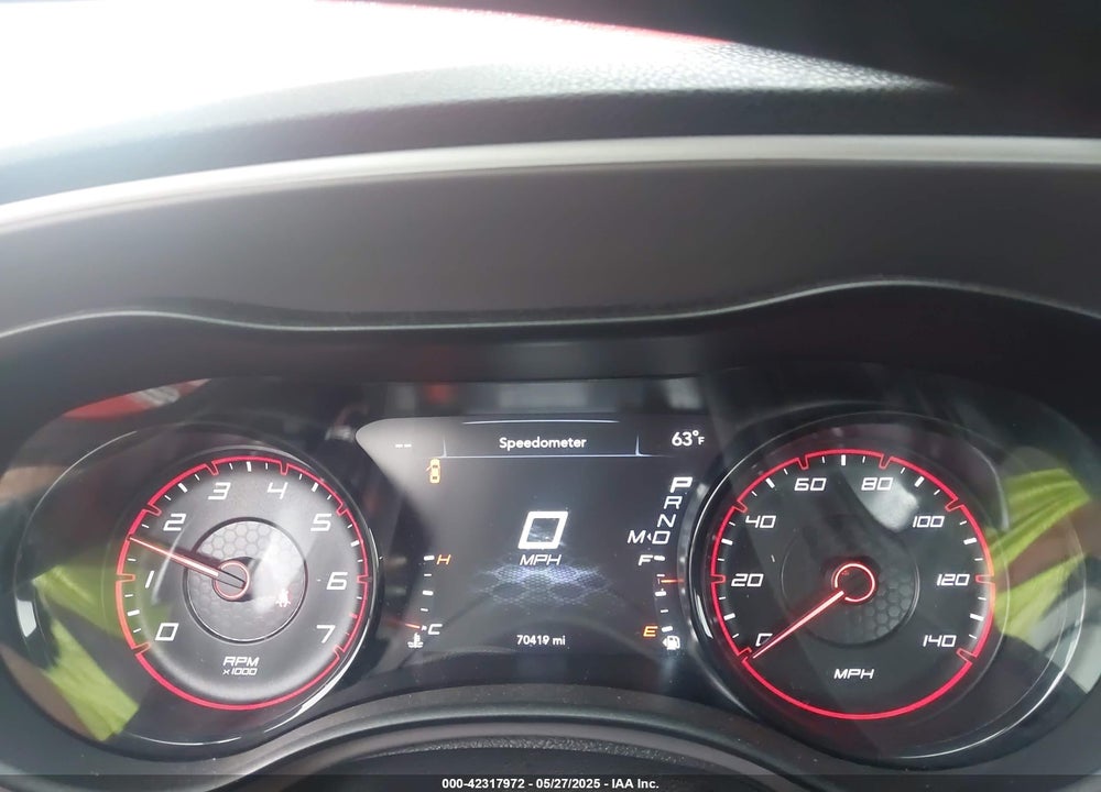 2022 DODGE CHARGER GT RWD VIN: 2C3CDXHGXNH133416