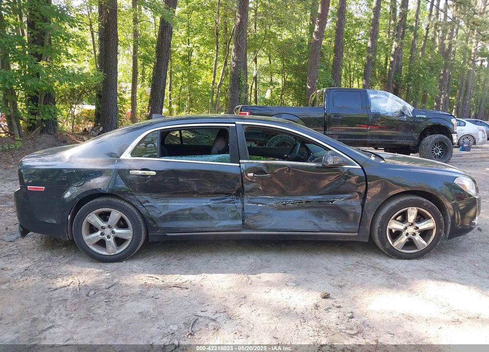 2012 CHEVROLET MALIBU 2LT VIN: 1G1ZD5E02CF367431