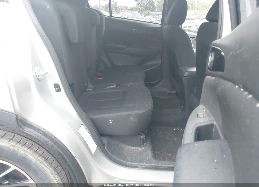 2020 MITSUBISHI ECLIPSE CROSS VIN: JA4AS3AA2LZ022177