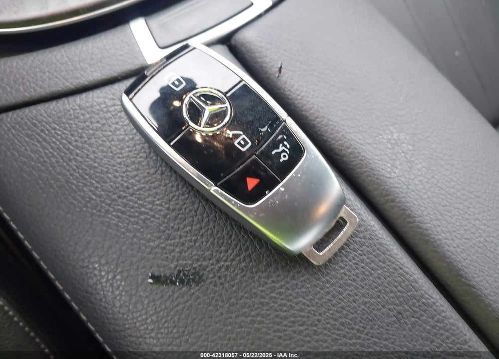 2023 MERCEDES-BENZ E 350 4MATIC VIN: W1KZF8EBXPB187539