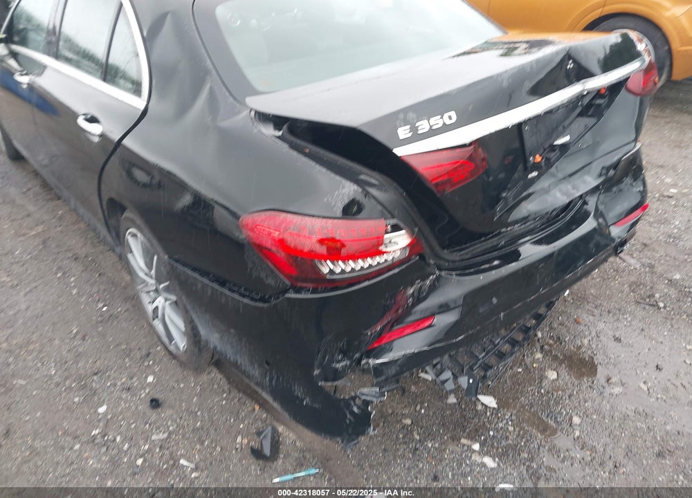 2023 MERCEDES-BENZ E 350 4MATIC VIN: W1KZF8EBXPB187539