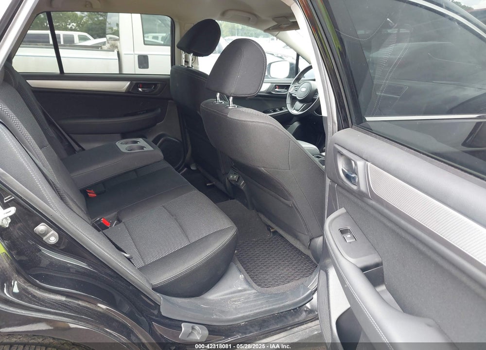 2019 SUBARU OUTBACK VIN: 4S4BSAFCXK3351909