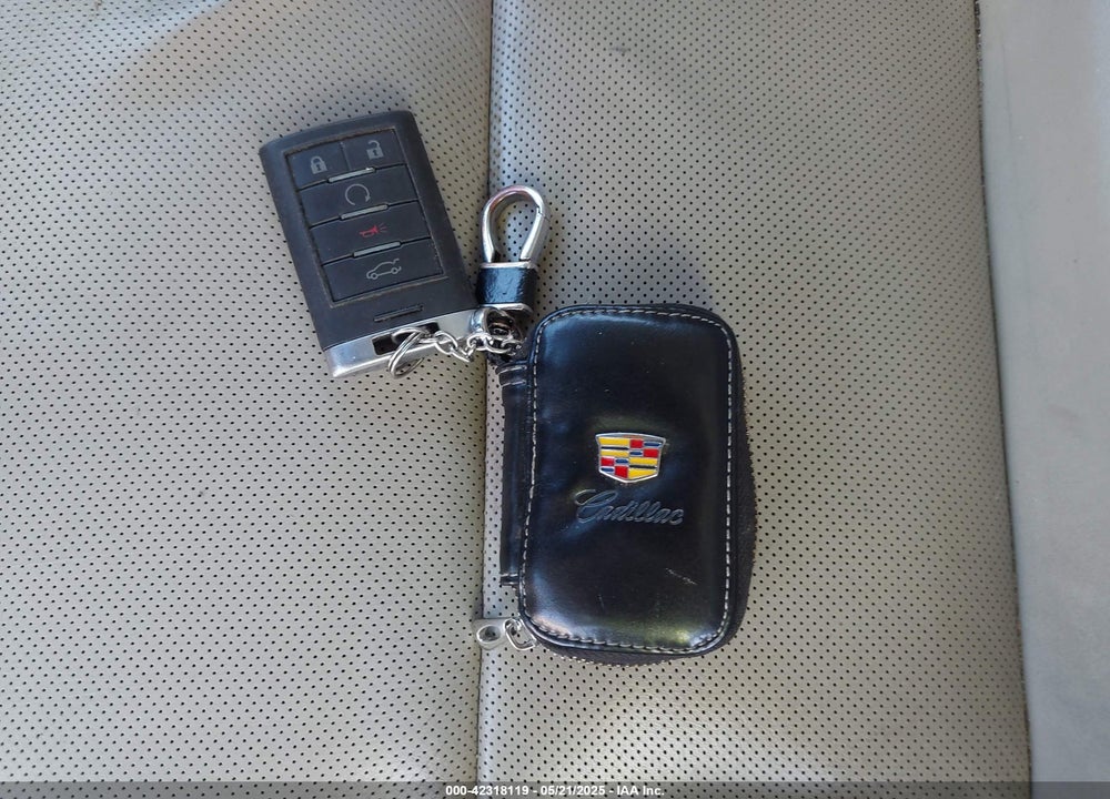 2013 CADILLAC XTS LUXURY VIN: 2G61P5S34D9191733