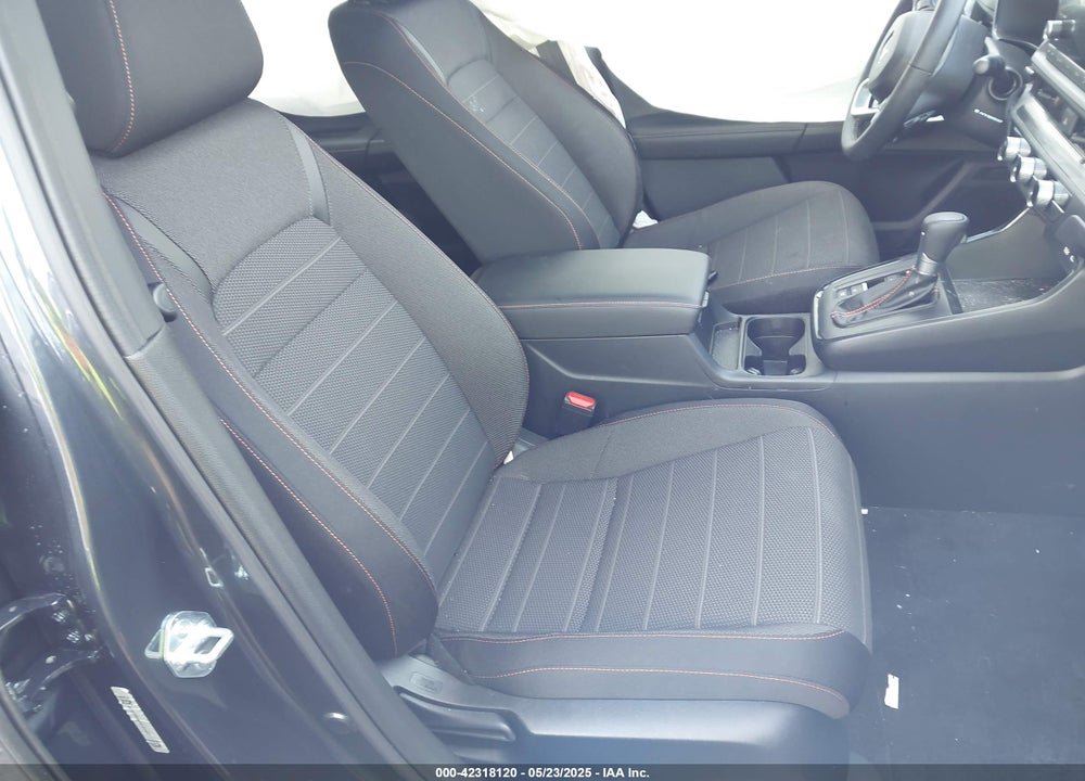 2025 HONDA CR-V VIN: 5J6RS6H5XSL022927
