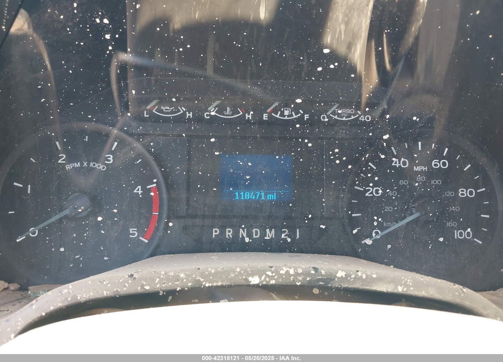 2018 FORD F-250 XL VIN: 1FTBF2BT0JEB83981