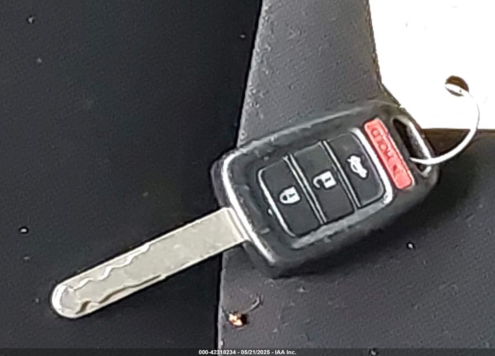 2019 HONDA CIVIC VIN: 2HGFC2F63KH561947