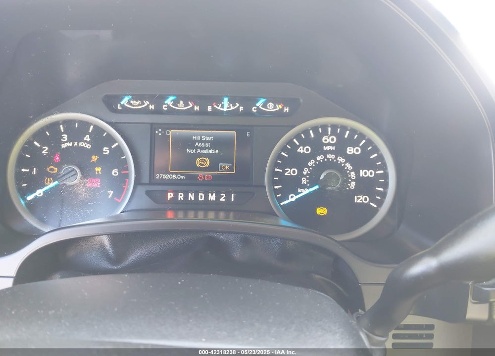 2017 FORD F-150 VIN: 1FTEW1CF9HKC99479