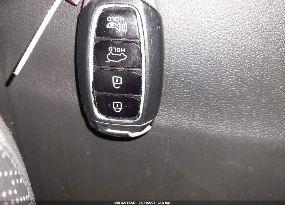 2021 HYUNDAI KONA VIN: KM8K3CA51MU671506