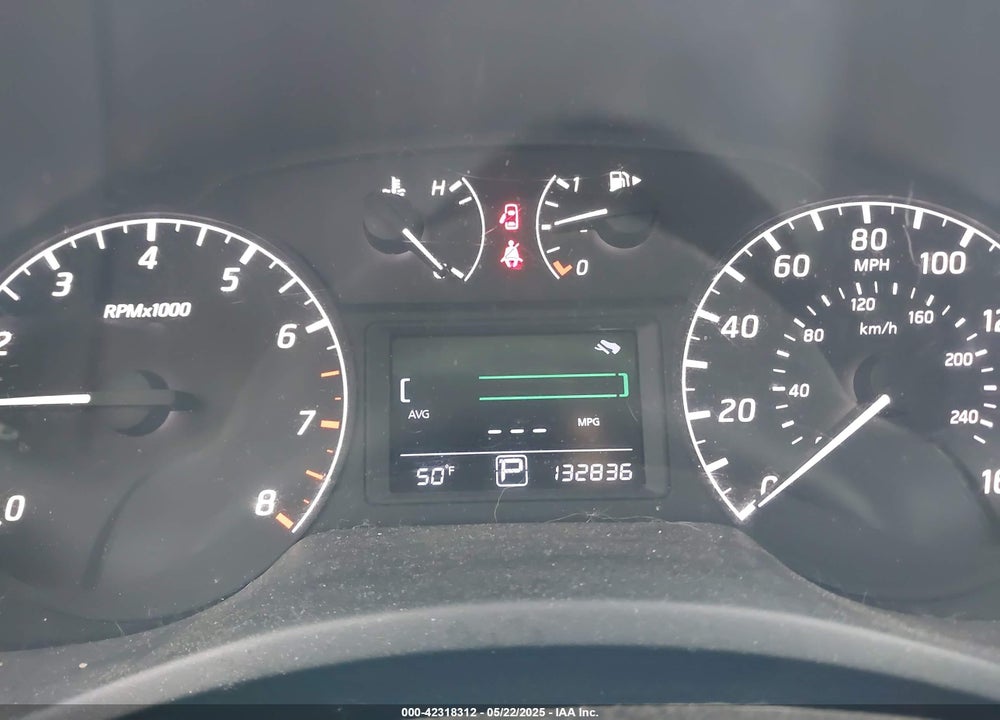 2016 NISSAN SENTRA VIN: 3N1AB7AP4GY216035