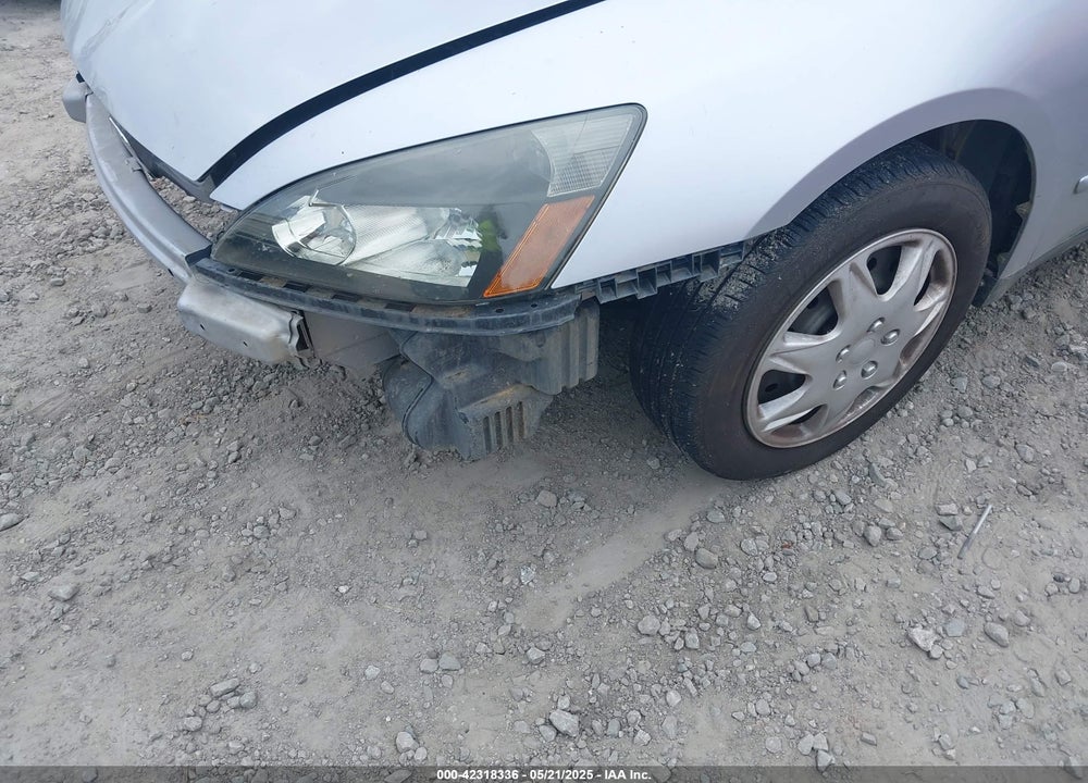 2004 HONDA ACCORD 3.0 LX VIN: 1HGCM66304A065891