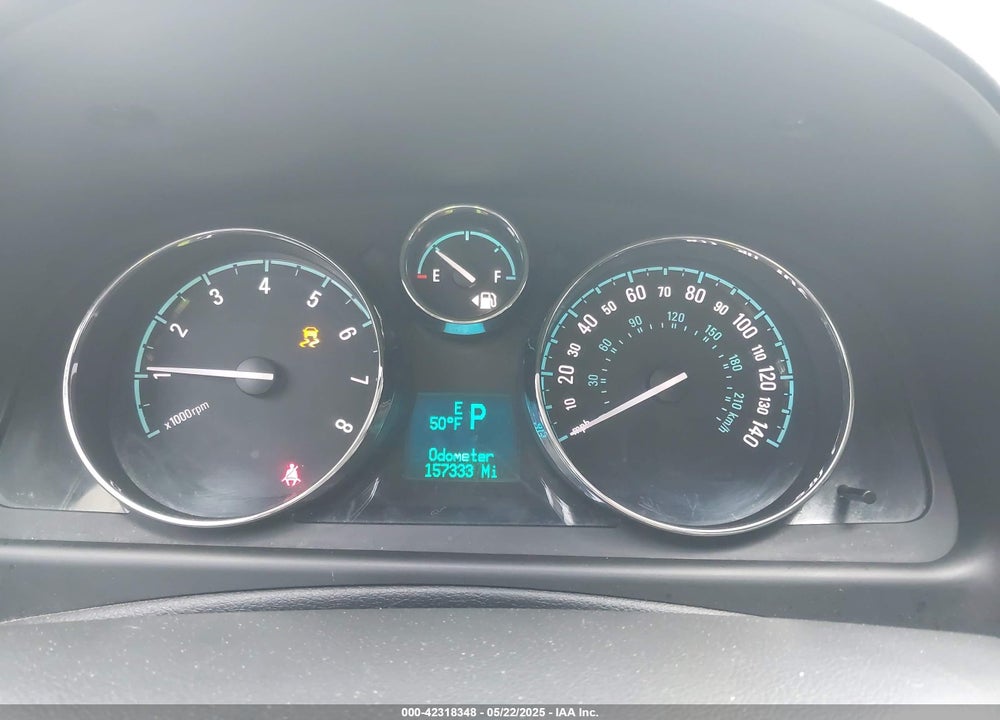 2014 CHEVROLET CAPTIVA SPORT LT VIN: 3GNAL3EK3ES565521