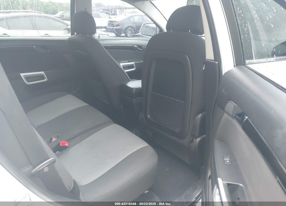 2014 CHEVROLET CAPTIVA SPORT LT VIN: 3GNAL3EK3ES565521