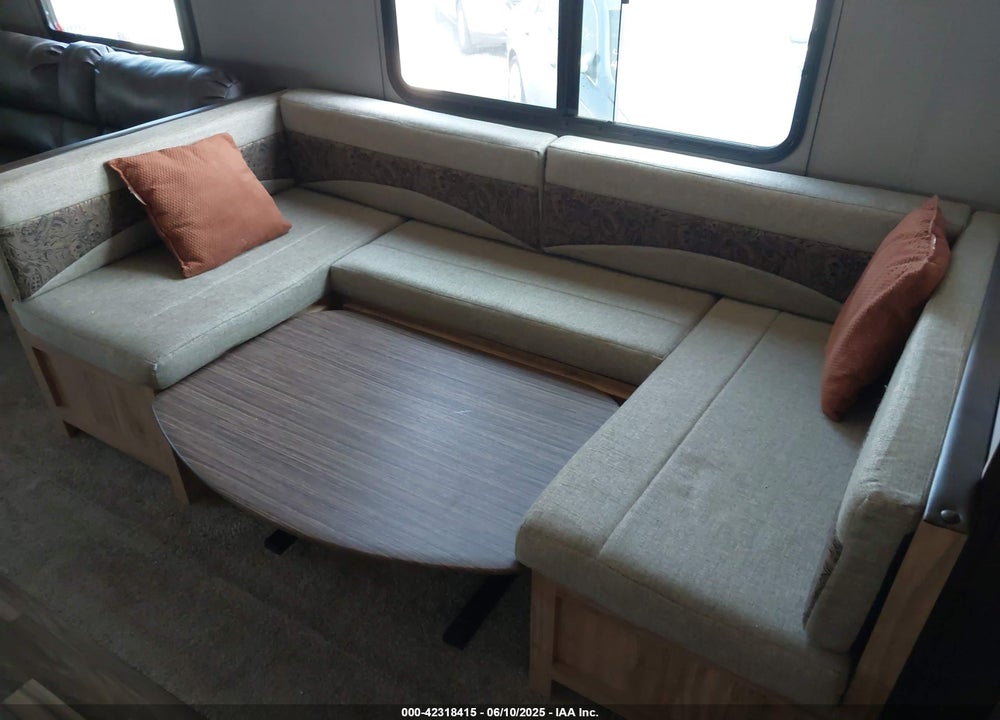 2019 COACHMEN 28.1SE FREEDOM EXPRE VIN: 5ZT2FETB1KW006745