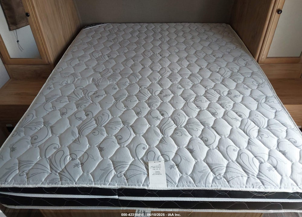 2019 COACHMEN 28.1SE FREEDOM EXPRE VIN: 5ZT2FETB1KW006745