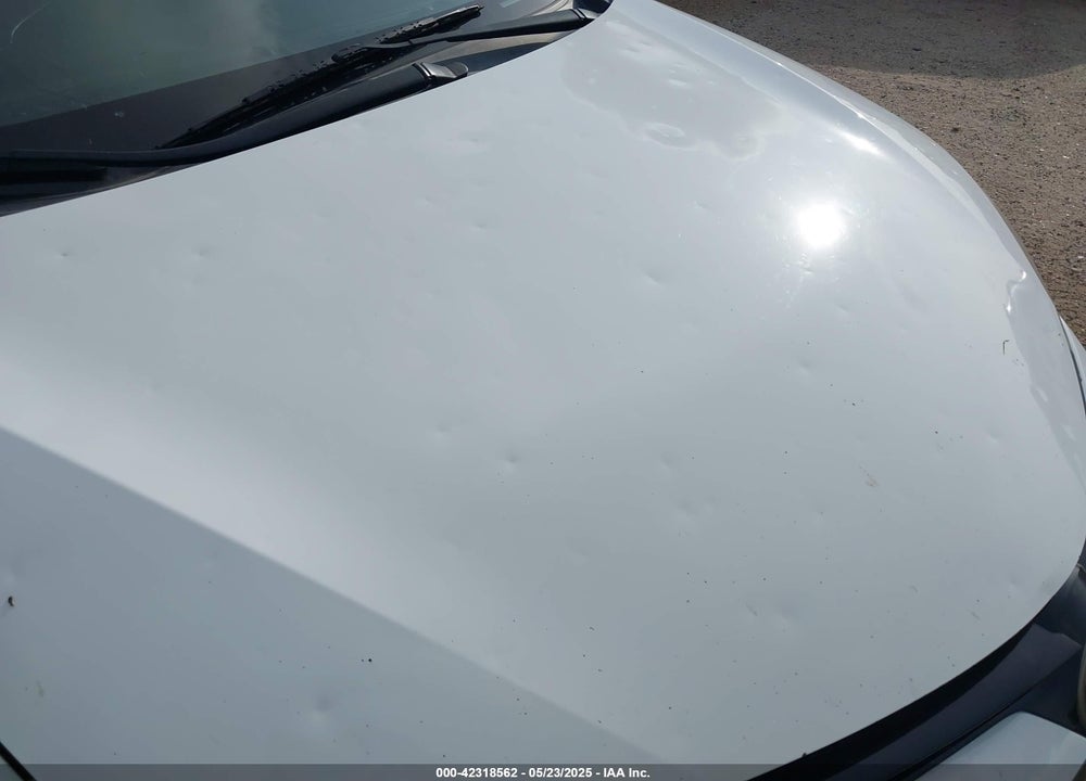 2018 TOYOTA COROLLA VIN: 5YFBURHEXJP849660
