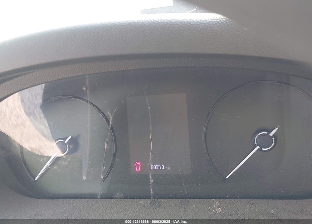 2023 RAM PROMASTER 2500 HIGH ROOF 159 WB VIN: 3C6LRVDG6PE503953