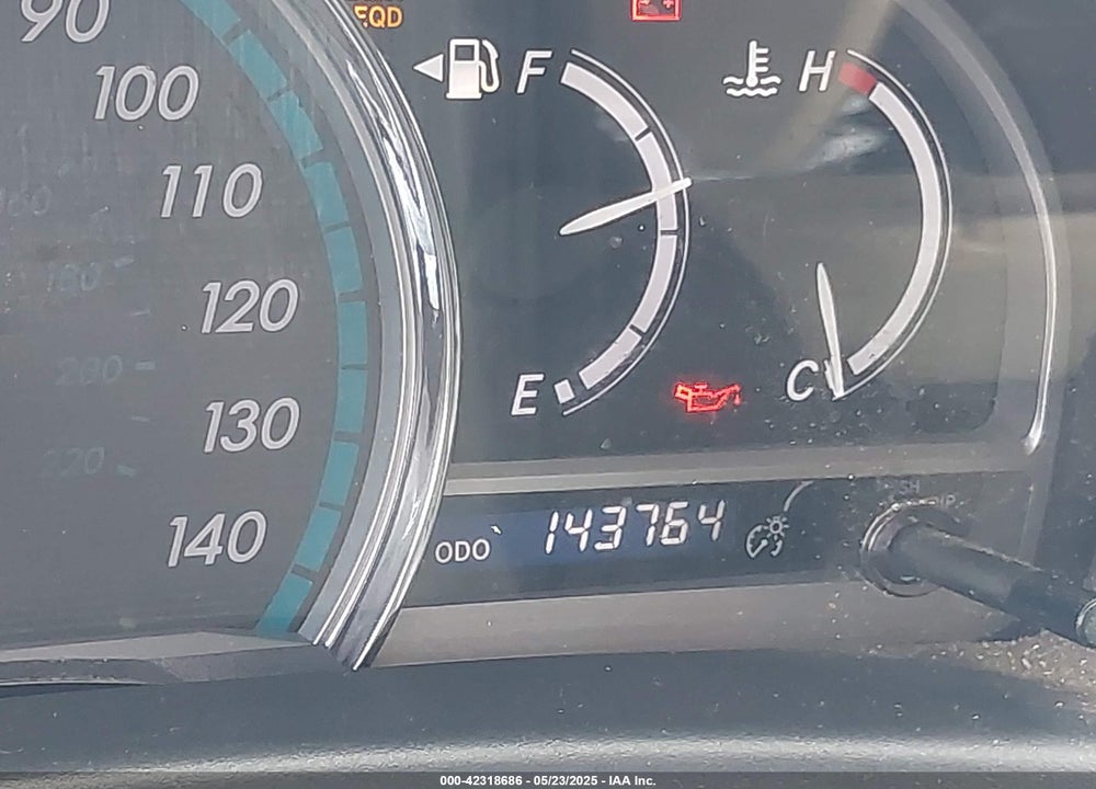 2010 TOYOTA VENZA VIN: 4T3BK3BB1AU041592