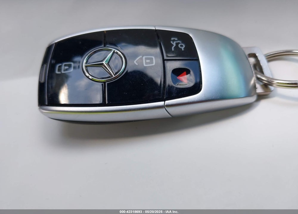 2021 MERCEDES-BENZ E 350 4MATIC VIN: W1KZF8EB3MA944847