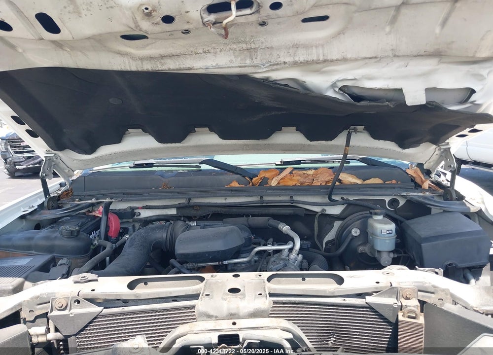 2009 CHEVROLET SILVERADO 1500 WORK TRUCK VIN: 1GCEC19X99Z291643