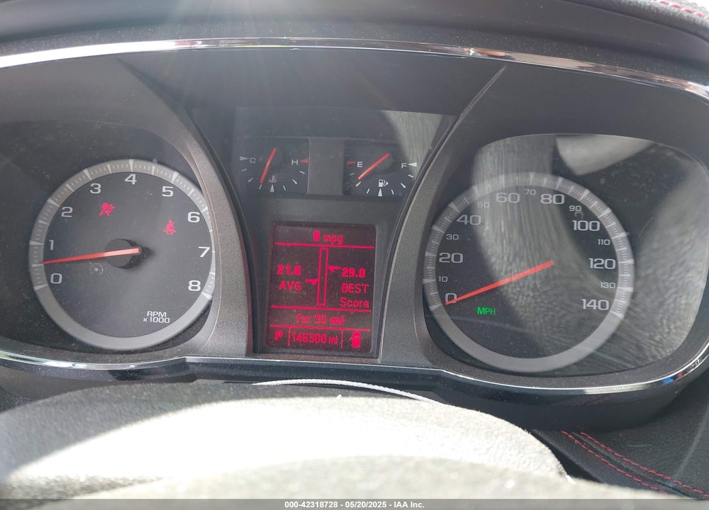 2013 GMC TERRAIN VIN: 2GKFLYE32D6130821