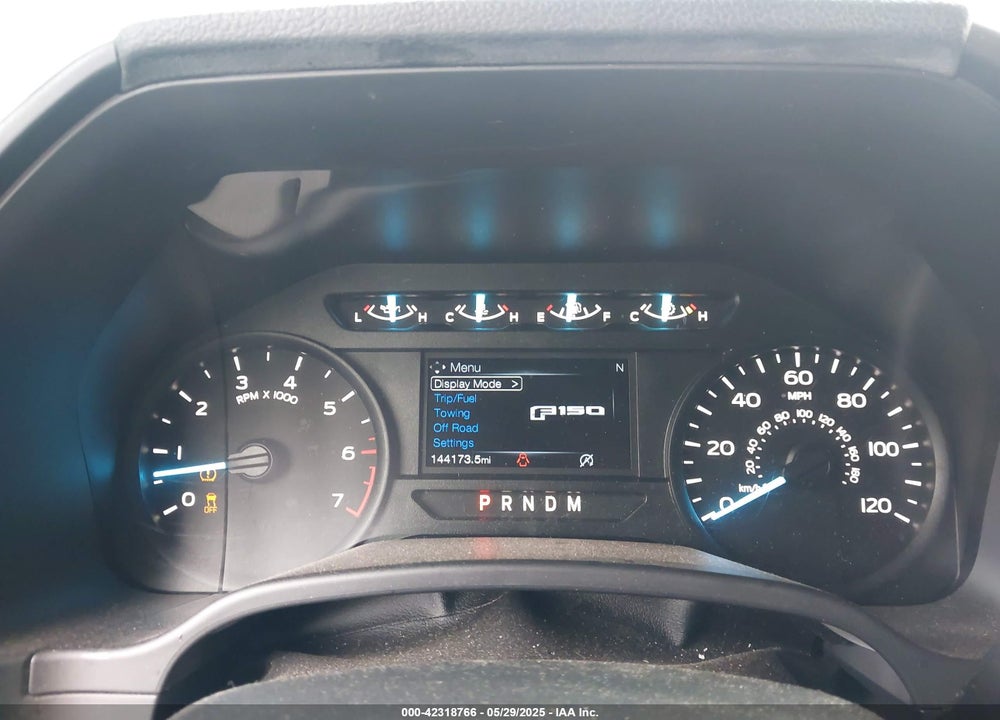 2020 FORD F-150 VIN: 1FTEX1CP7LKD41159